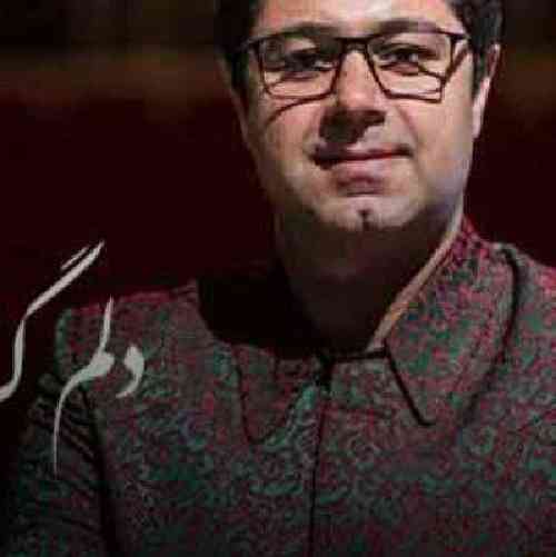حجت اشرف زاده دلم گریه میخواد کجاست شونه هات